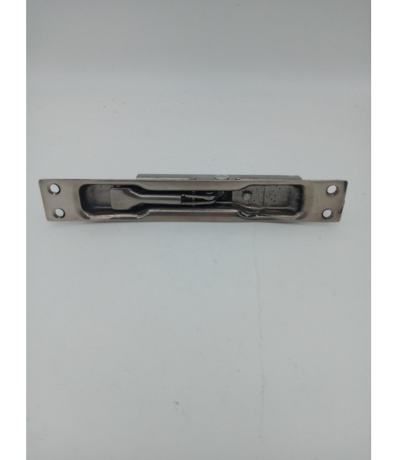 PASADOR BASICO INOX AISI 304 PULIDO