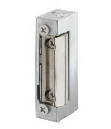 PORTERO AUTOMATICO 41-2 AF/L 22mm GRIS 6-12V REGLETA VERDE | Herrajes HE