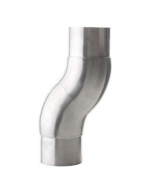 CODO ANGULO AJUS.42,4X2 316 SAT REF.AB0070S