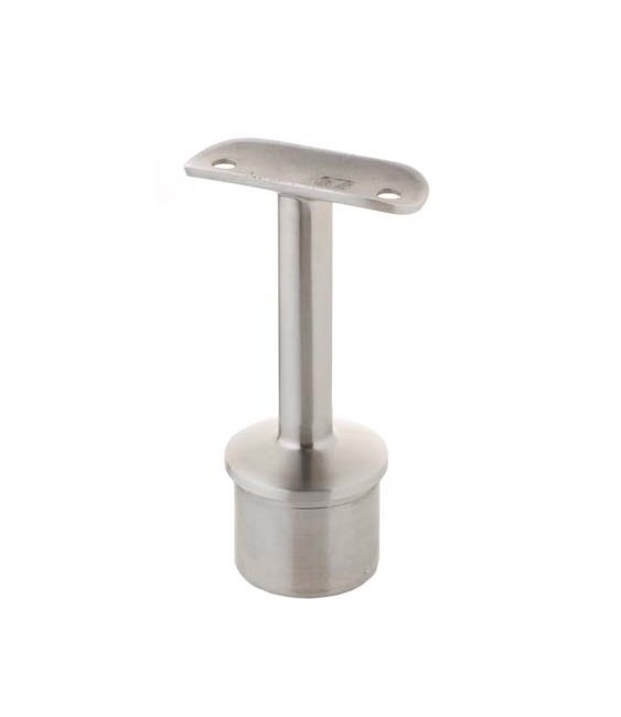 SOPORTE 42,4X2 316 SAT REF.AB0250S | Herrajes HE