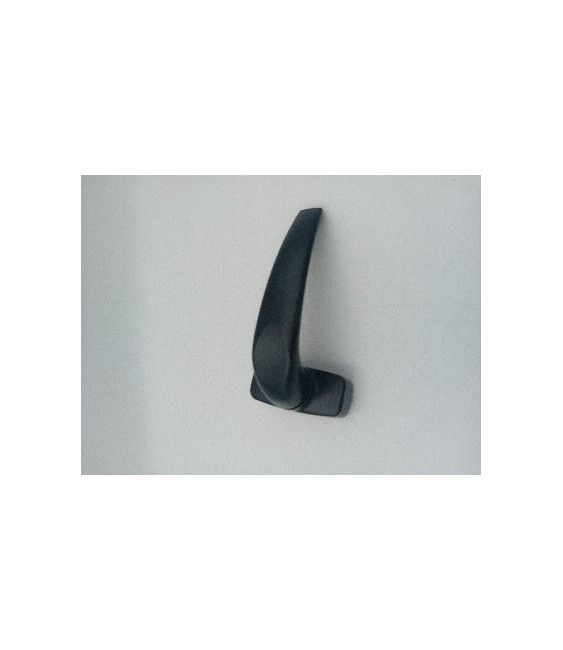 MANIVELA RECUPERABLE BERRAL NEGRO