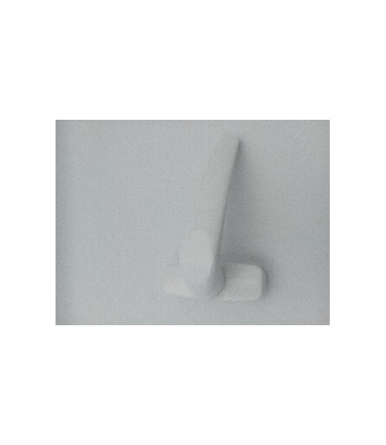 CIERRE PRESION BERRAL BLANCO