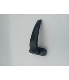 CIERRE PRESION BERRAL NEGRO | Herrajes HE