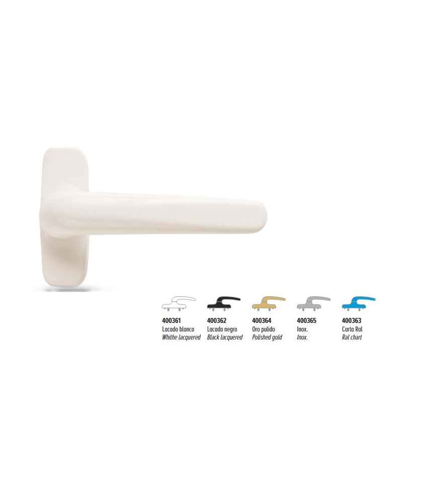 CIERRE PRESION BERRAL PLATA | Herrajes HE