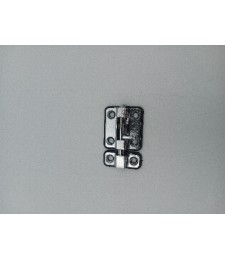 PASADOR CROMADO 383-35 RF-6337