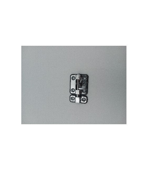 PASADOR CROMADO 383-35 RF-6337