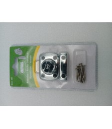 PASADOR  383-35 CROMADO