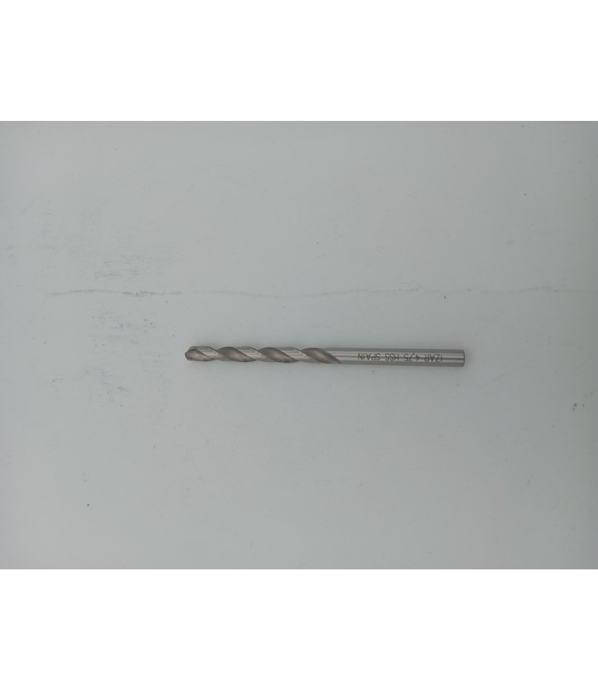 BROCA HIERRO 4.75 SPEEDPOINT | Herrajes HE