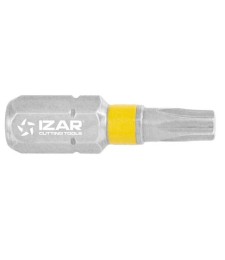 PUNTA PROFESIONAL TORX 30 X 25 | Herrajes HE