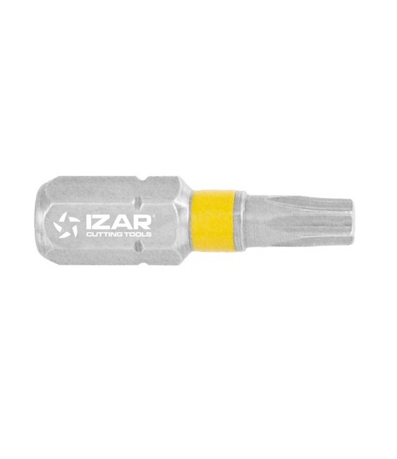 PUNTA PROFESIONAL TORX 30 X 25
