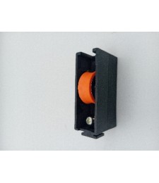 RUEDA S/800 FIJA | Herrajes HE