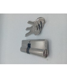 BOMBILLO YALE 30-40 NIQUEL LEVA LARGA  (Y53040HN) | Herrajes HE