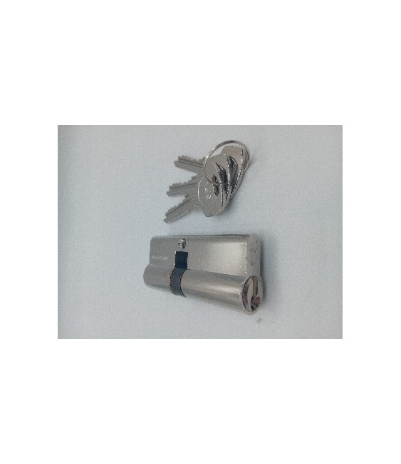 BOMBILLO YALE 30-40 NIQUEL LEVA LARGA  (Y53040HN)