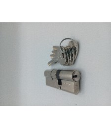 BOMBILLO YALE 30-40 NIQUEL LEVA LARGA LL/IGUALES (Y53040HNLLI) | Herrajes HE