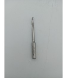 FRESOLIN NÂº 5 LARGA ALUMINIO MANGO 8/10 | Herrajes HE