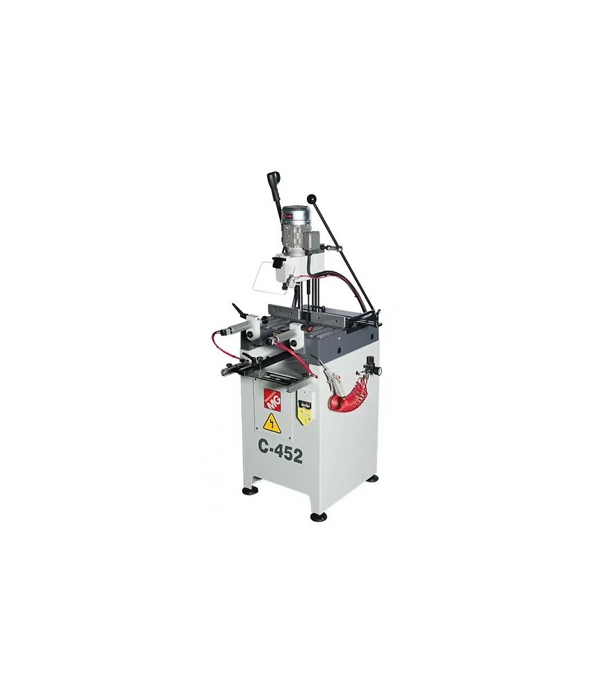 COPIADORA C-452-SA/III/380