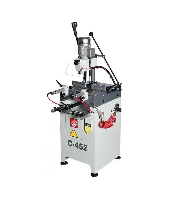 COPIADORA C-452-SA/III/380