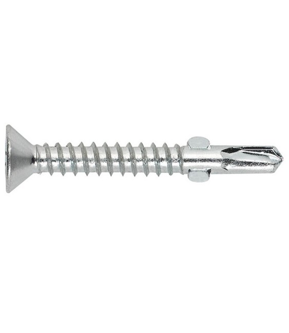 TORNILLO P/BROCA 6.3X60 ABA