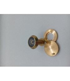 MIRILLA 2-14 DE 25 A 42MM LATON | Herrajes HE