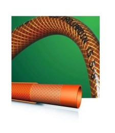 MANGUERA RIEGO 15X19 ROJA/VERDE/AMARILLA | Herrajes HE