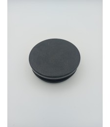 CONTERA REDONDA  80 NEGRO | Herrajes HE