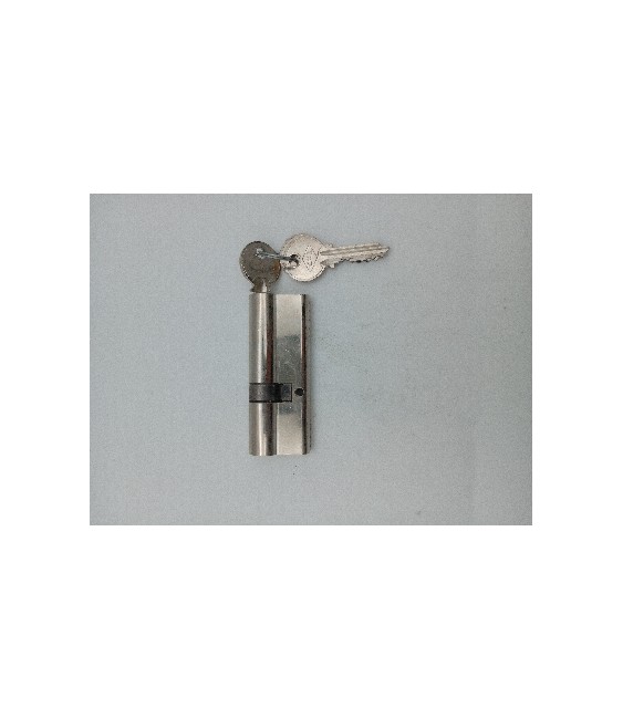 BOMBILLO CVL 5030 NIQUEL LEVA LARGA 101L3050/4