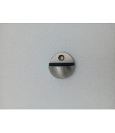 TOPE MOD.100 NIQUEL CEPILLADO | Herrajes HE