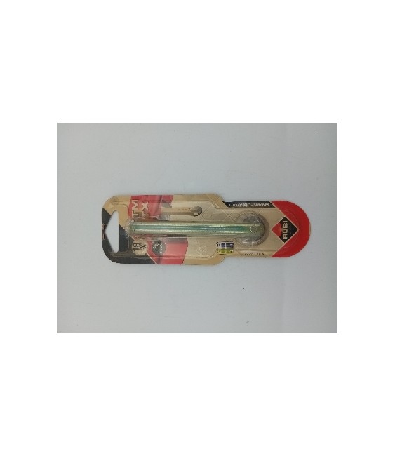 RODEL RUBI 18 MM PLUS REF.01192 | Herrajes HE