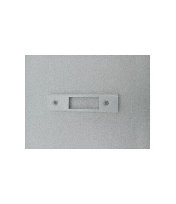 CERRADERO PEQUEÑO 3016 BLANCO