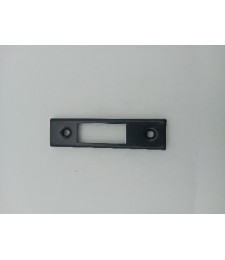 CERRADERO PEQUEÃO 3016 NEGRO | Herrajes HE