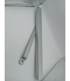 TS1500 G GUIA DESLIZANTE PLATA