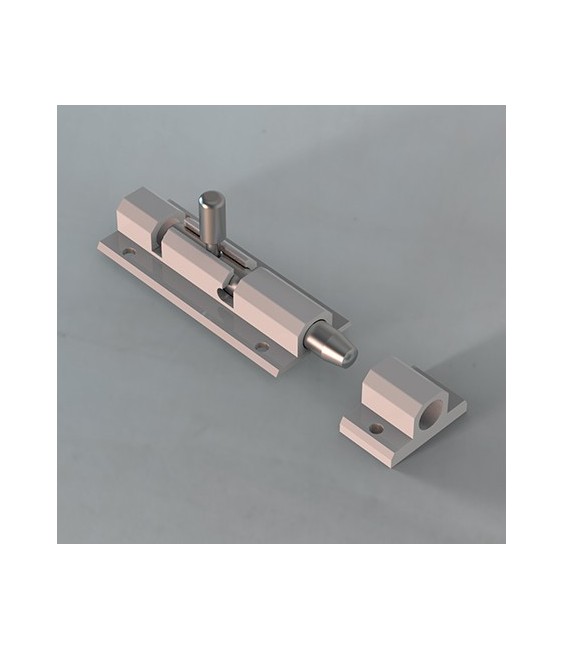 PASADOR GRUESO 400MM BLANCO