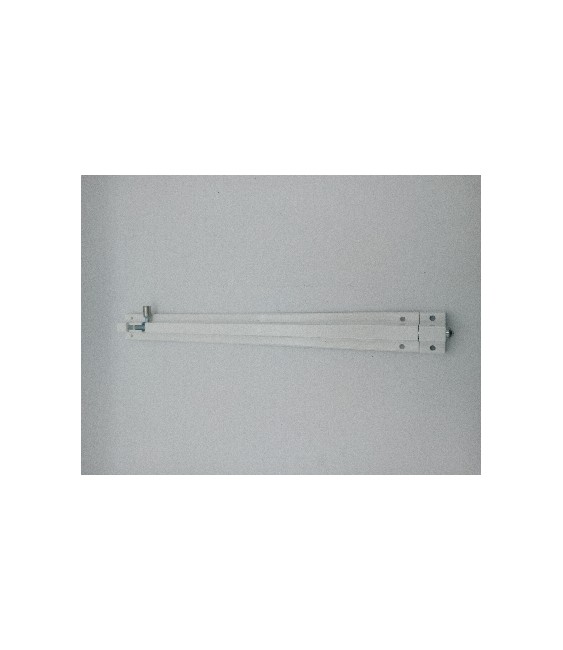 PASADOR 300MM BLANCO