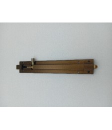 PASADOR 150MM BRONCE