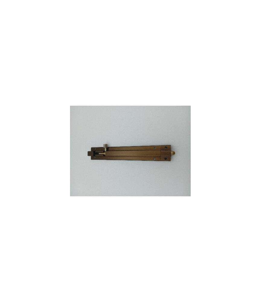 PASADOR 150MM BRONCE