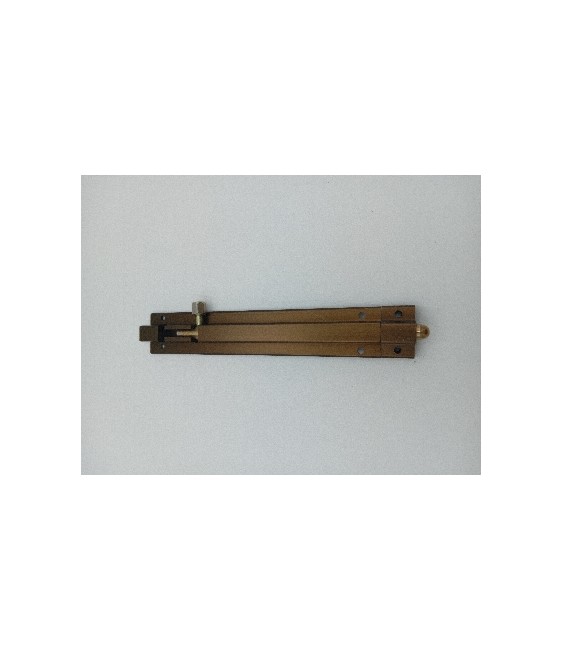PASADOR 150MM BRONCE