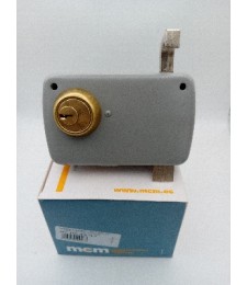 CERRADURA MCM 2556 APR 70 DCHA | Herrajes HE