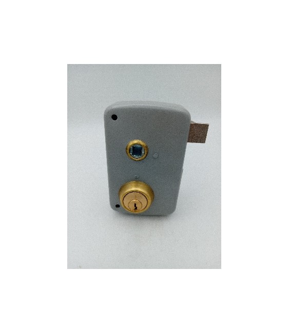 CERRADURA MCM 2556 BPR-60 DCHA | Herrajes HE