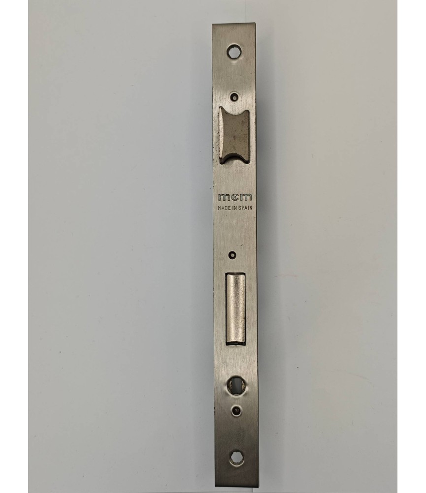 CERRADURA MCM 1550/21 SIN CILINDRO