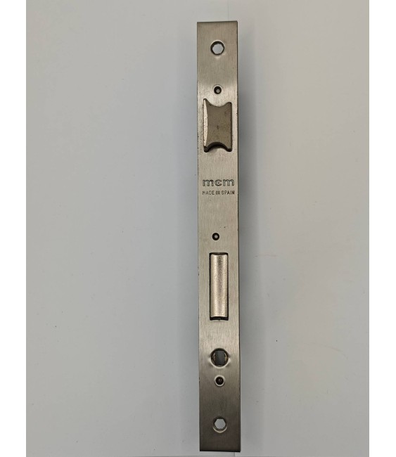 CERRADURA MCM 1550/21 SIN CILINDRO