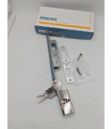CERRADURA MCM 1549/14 MM SIN BOMBILLO