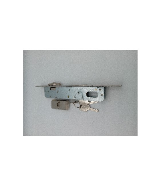 CERRADURA MCM 1551/21 MM | Herrajes HE