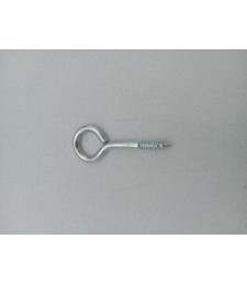 HEMBRILLA 14X25 CERRADA | Herrajes HE