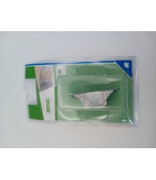 BLISTER HEMBRILLA 14X25 CERRADA | Herrajes HE