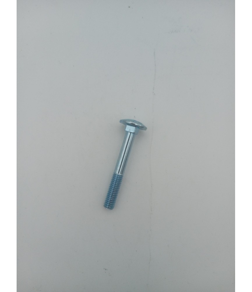 TORNILLO CARRO 8X100 | Herrajes HE