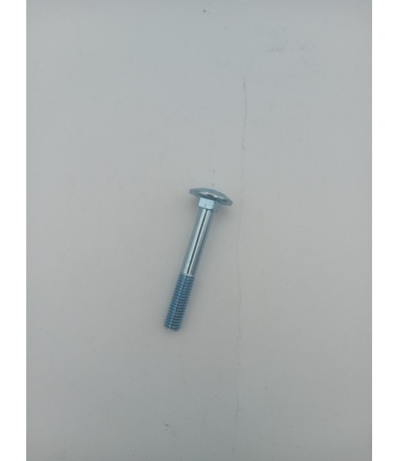 TORNILLO CARRO 8X100 | Herrajes HE
