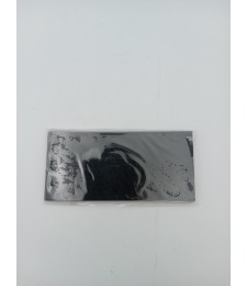 CRISTALES NEGROS  DIN 11 110X55