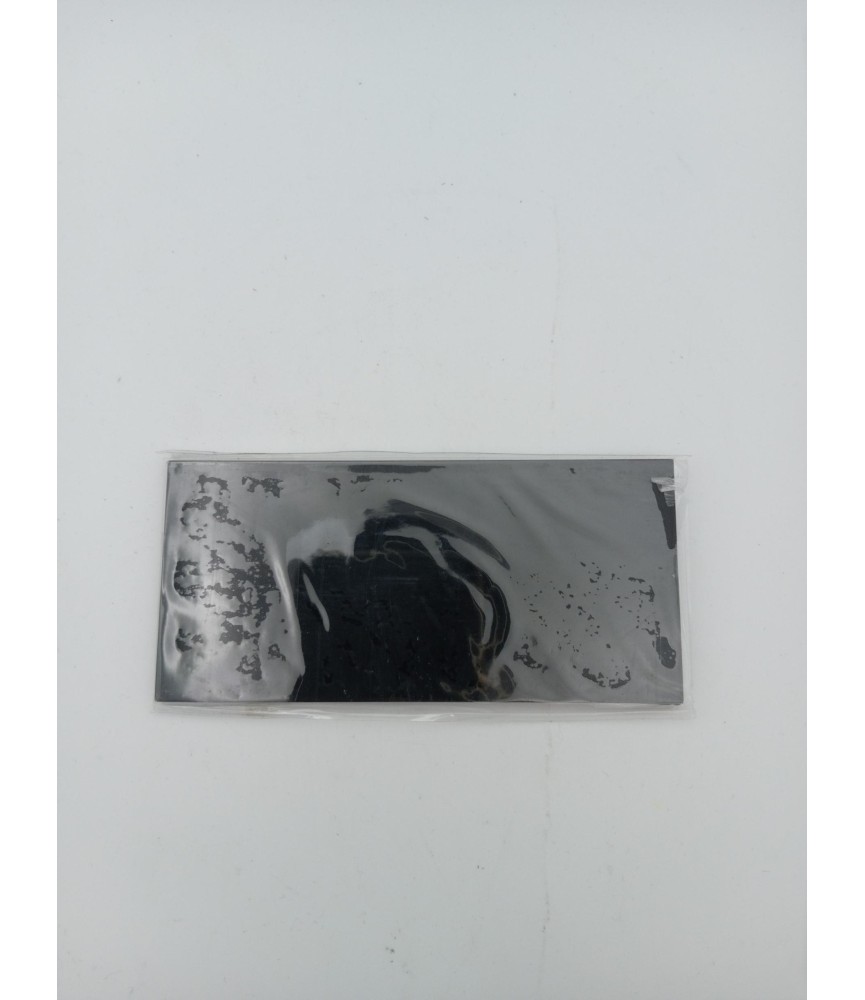 CRISTALES NEGROS  DIN 11 110X55 | Herrajes HE