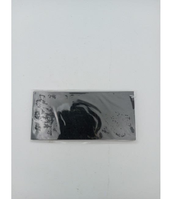 CRISTALES NEGROS  DIN 11 110X55