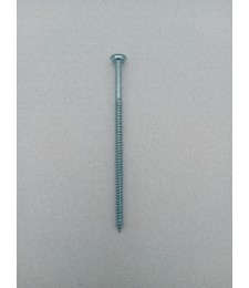 TORNILLO R/CHAPA CAB. ENVOLVENTE DIN CAHP 5.5X 38 | Herrajes HE